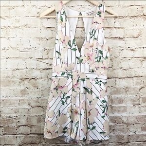 Jealous Tomato Romper